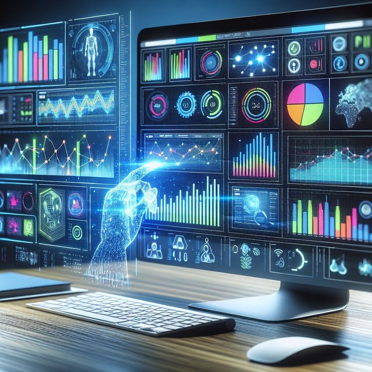 📊 visualize data with tableau ai! create…